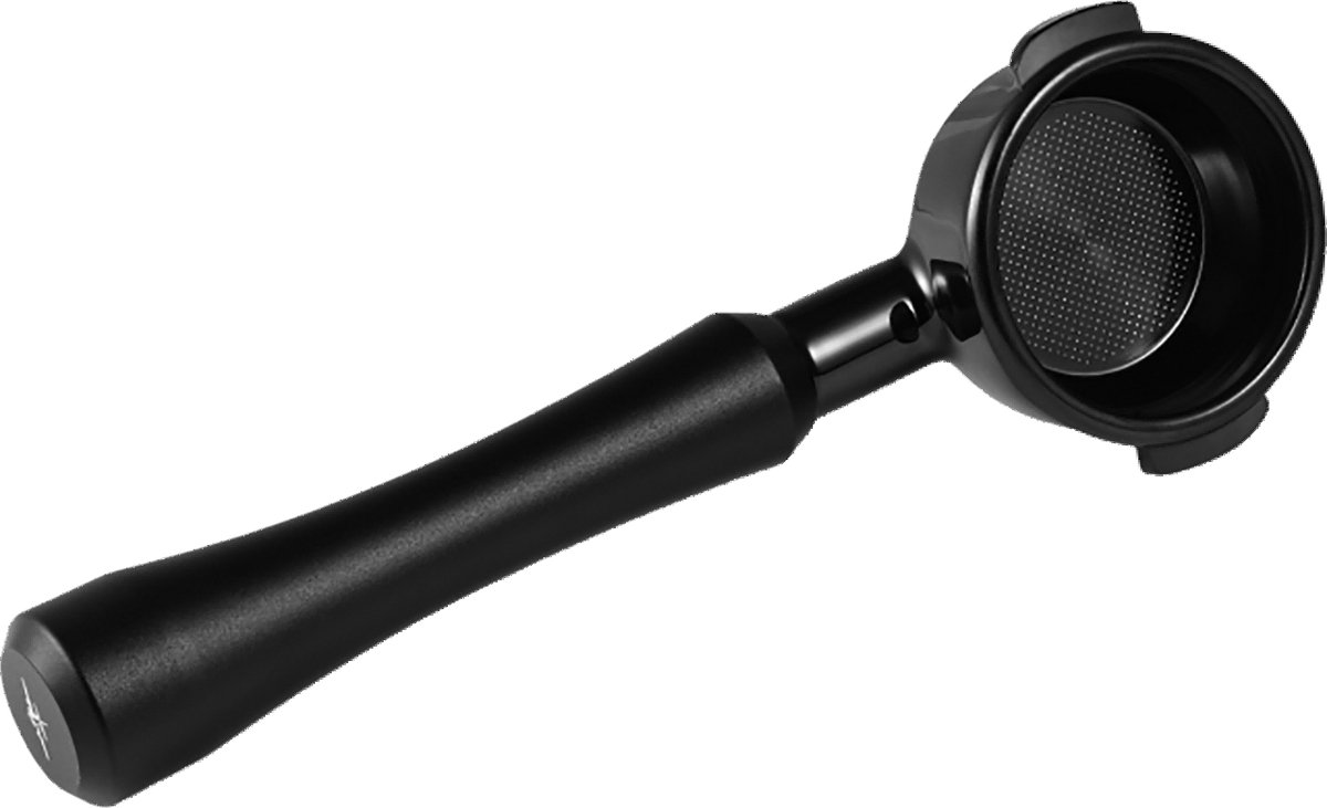 MHW-3BOMBER Astra bottomless portafilter – E61 Compatibel, 58 mm