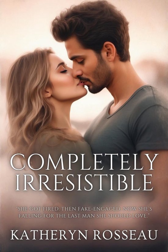 Completely Irresistible - cover