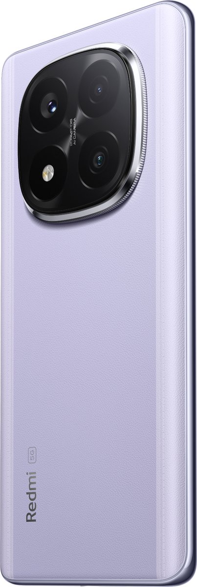 Xiaomi Redmi Note 14 Pro+ - 5G - 8GB/256GB - Lavender Paars thumbnail 6
