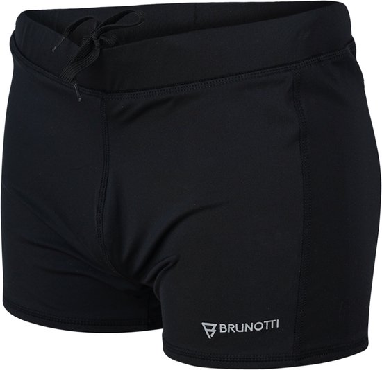 Brunotti saabeco boxer de natation noir II - S