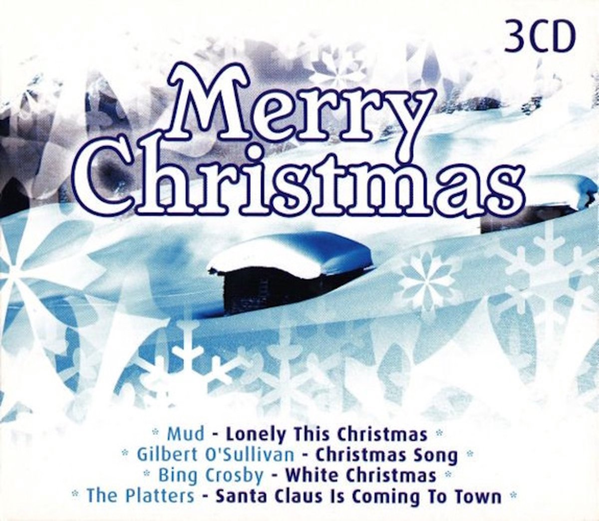 Merry Christmas