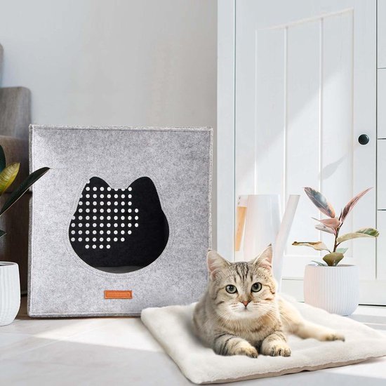 Coockoo Kattenmandje Lazy Lounge | Kat | Bestellen Coockoo Kattenmandje Lazy Lounge | Kat | Bestellen