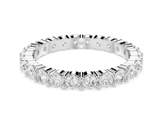Swarovski - Re Matrix - 5705602/CFG - Dames - Ring - 17 | bol
