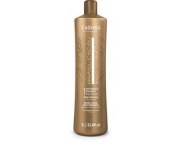 Cadiveu Brasil Cacau Anti Residue Shampoo 1000ml