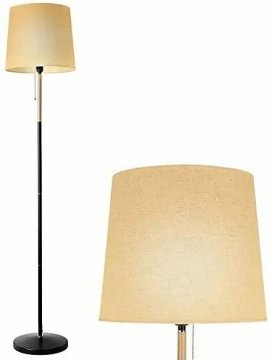 ML-Design Ronde Bal Lamp, 30cm, Steen effect, E27 max. 25W, IP65 bescherming