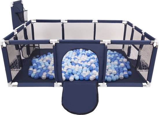 3-in-1 speeltent met tunnel voor meisjes, prinsen, jongens, baby's en peuters, opvouwbaar speelhuis voor binnen en buiten met draagtas en spanbanden als verjaardagscadeau, kleur magenta | NL 3-in-1 speeltent met tunnel voor meisjes, prinsen, jongens, baby's en peuters, opvouwbaar speelhuis voor binnen en buiten met draagtas en spanbanden als verjaardagscadeau, kleur magenta | NL