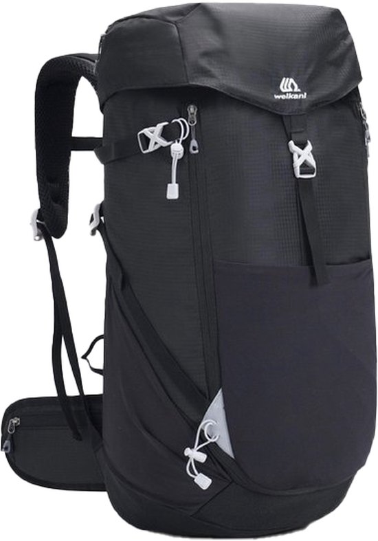 65l Waterdichte Ski Snowboard Boots Luchtkussen Schouderpad Skiën Gear Tas Rugza
