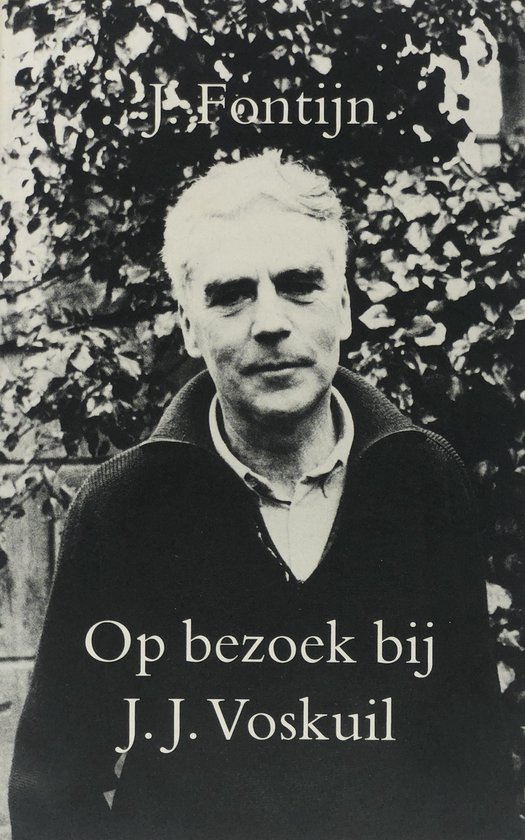 Op Bezoek Bij J J Voskuil