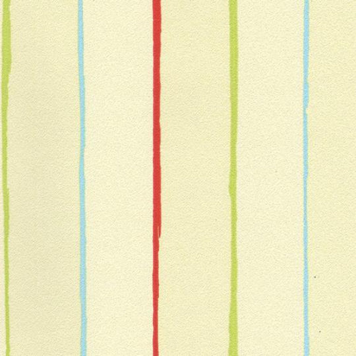 Four Friends - Behang Kinderkamer - Babykamer - Behangpapier - Kinderbehang - Strepen - 0,53 x 10,05M.