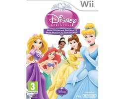 Princess: My Fairytale Adventure