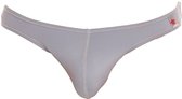 JOR Kioto String Gris - TAILLE L - Sous-vêtements Homme - String pour Homme - String Homme