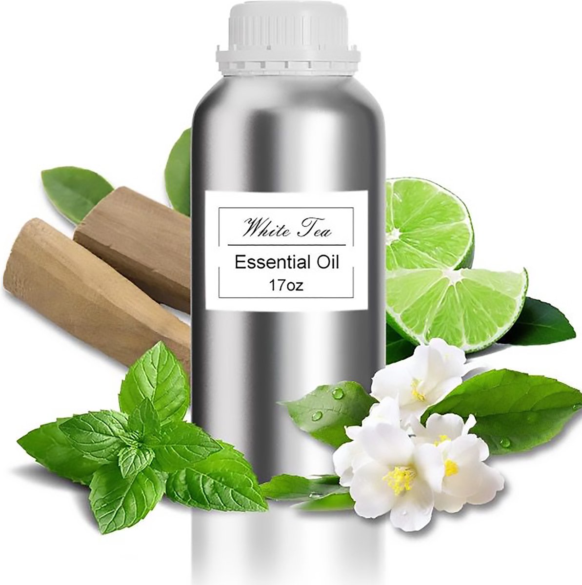 Goedkoopste Geurolie Ambiance Syria Aroma 100 ml.| Middle East Parfume Oil | Midden-Oosten Geurolie| Aroma Diffuser