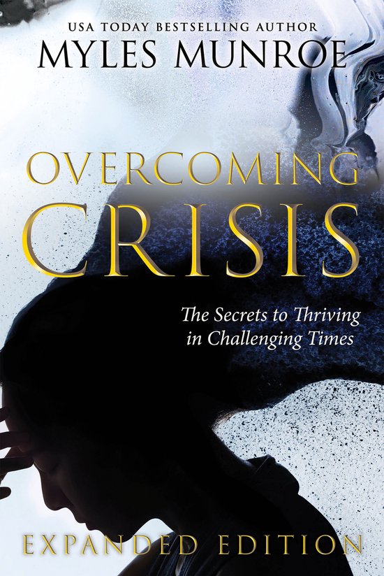 Overcoming Crisis Expanded Edition - cover