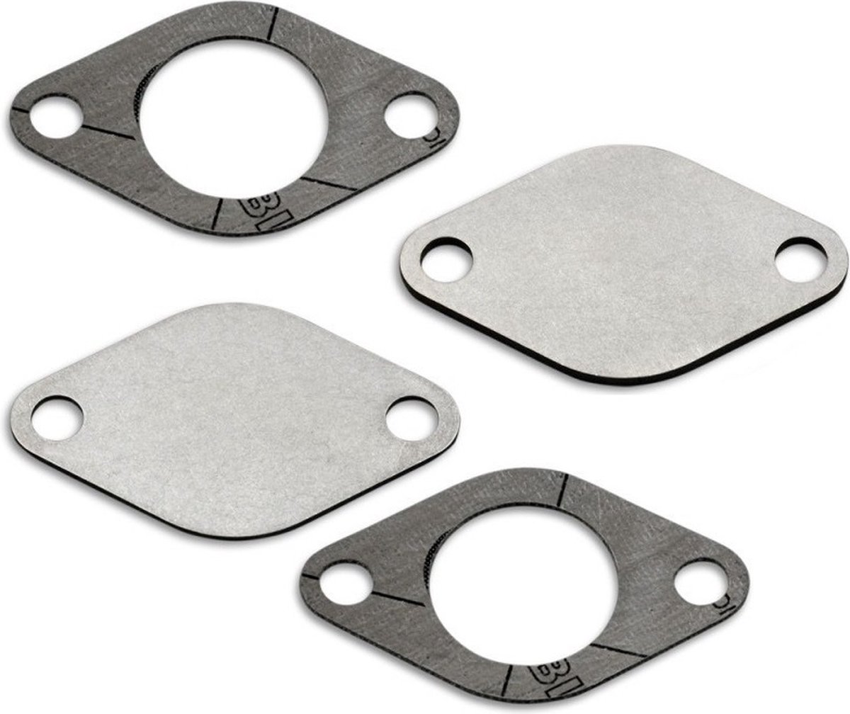 EGR afdichtplaat Voor VW, AUDI, SKODA, SEAT