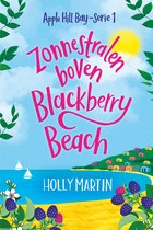 Apple Hill Bay 1 - Zonnestralen boven Blackberry Beach