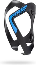 Porte-bidon PRO Alu Zwart/ Blauw