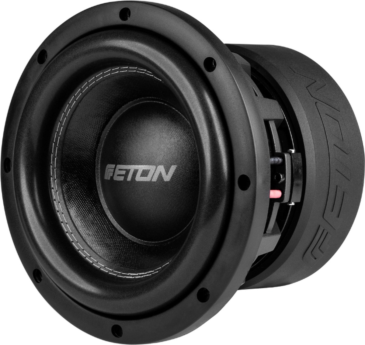 ETON Move MW8 - Autosubwoofer - 8 inch - 20cm sub - 500 Watt RMS - 2x 2 Ohm