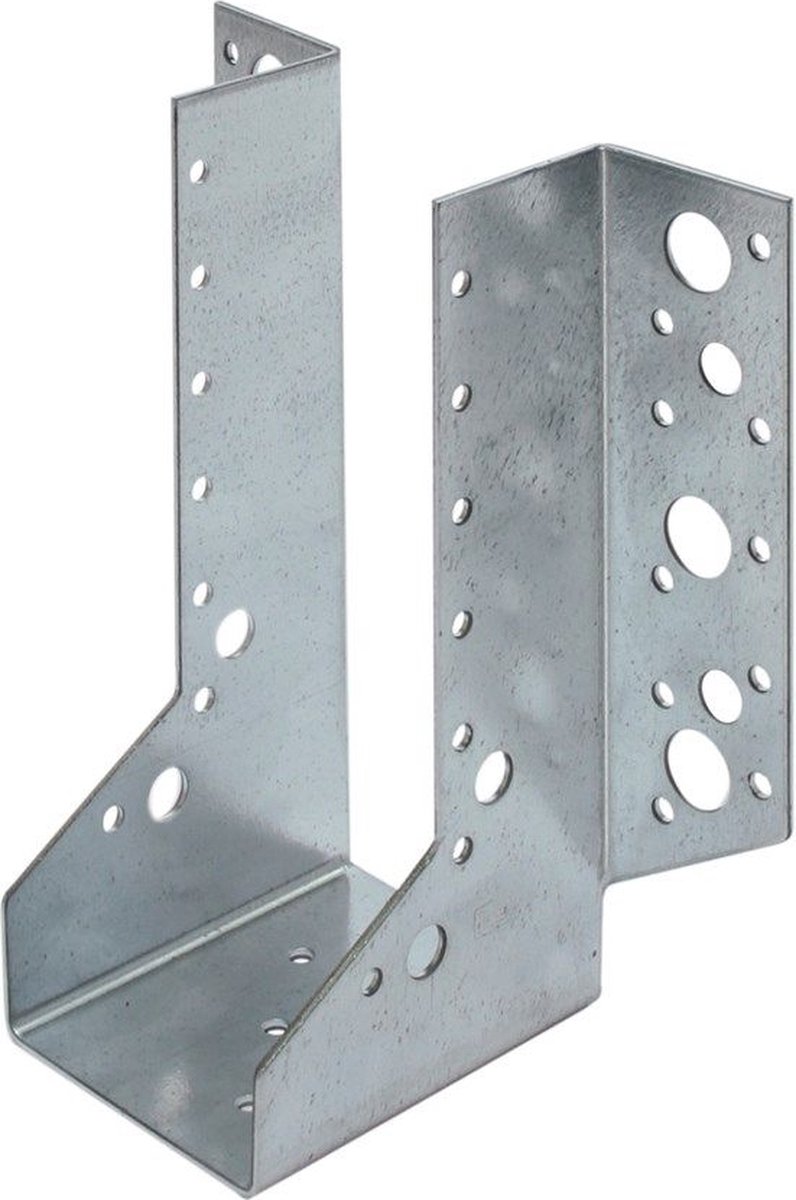 Gb Raveeldrager type A 60 x 100mm 2mm SV 078910