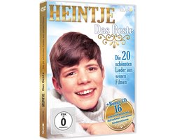 Heintje Simons - Das Beste
