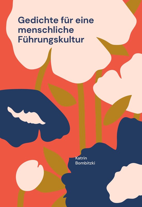 Gedichte für eine menschliche Führungskultur - cover