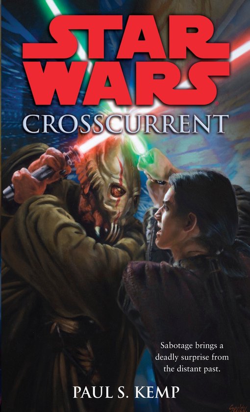 Crosscurrent - cover
