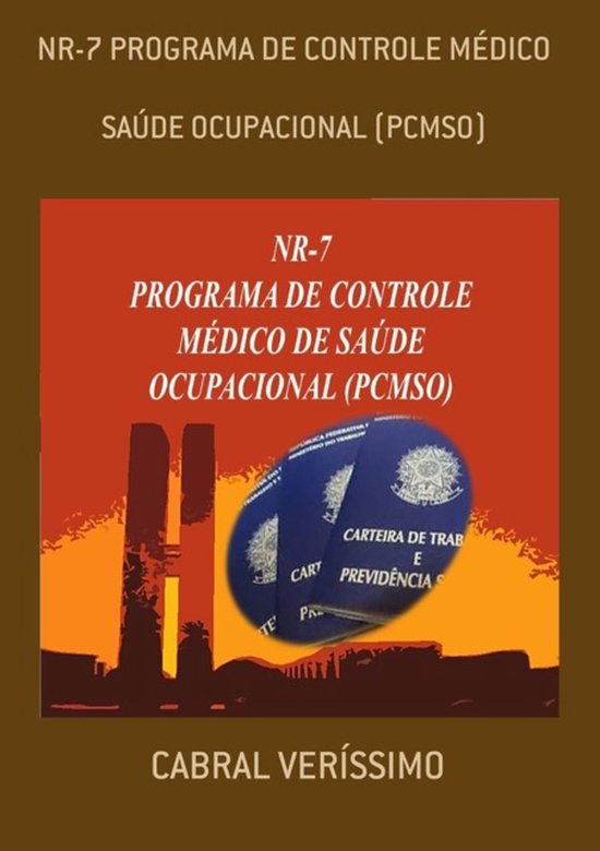 Nr-7 Programa De Controle Médico - cover