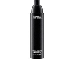 MAC Cosmetics Prep + Prime Natural Radiance Primer
