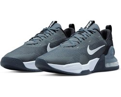 Sportschoenen voor heren AIR MAX ALPHA TRAINNER5 Nike DM0829 003 Wit - 43