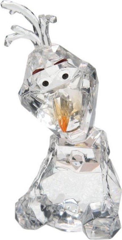 Disney Showcase Collection - Facets - Olaf (frozen)