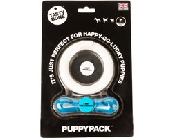 TastyBone - Dental Puppy Pack – Kauwspeelgoed voor pups en jonge honden - 1st