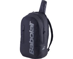 Babolat Court Backpack Lite Padel tas Zwart 1