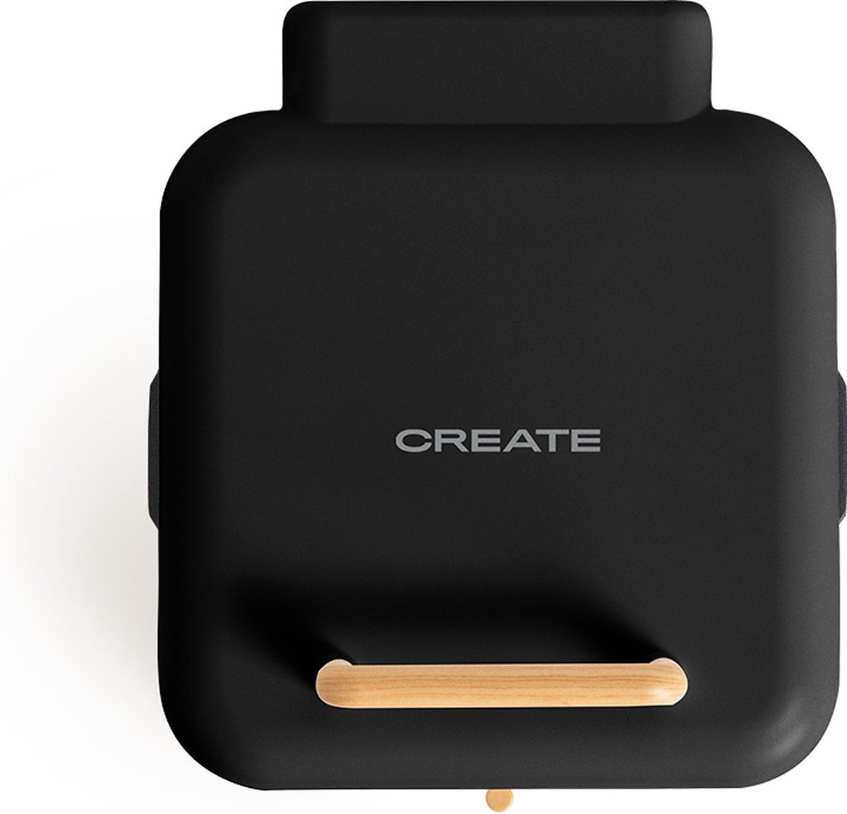 CREATE- Multifunctionele grill met 180° opening - STONE STUDIO PRO 1400 W