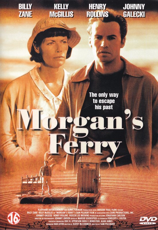 Morgan's Ferry