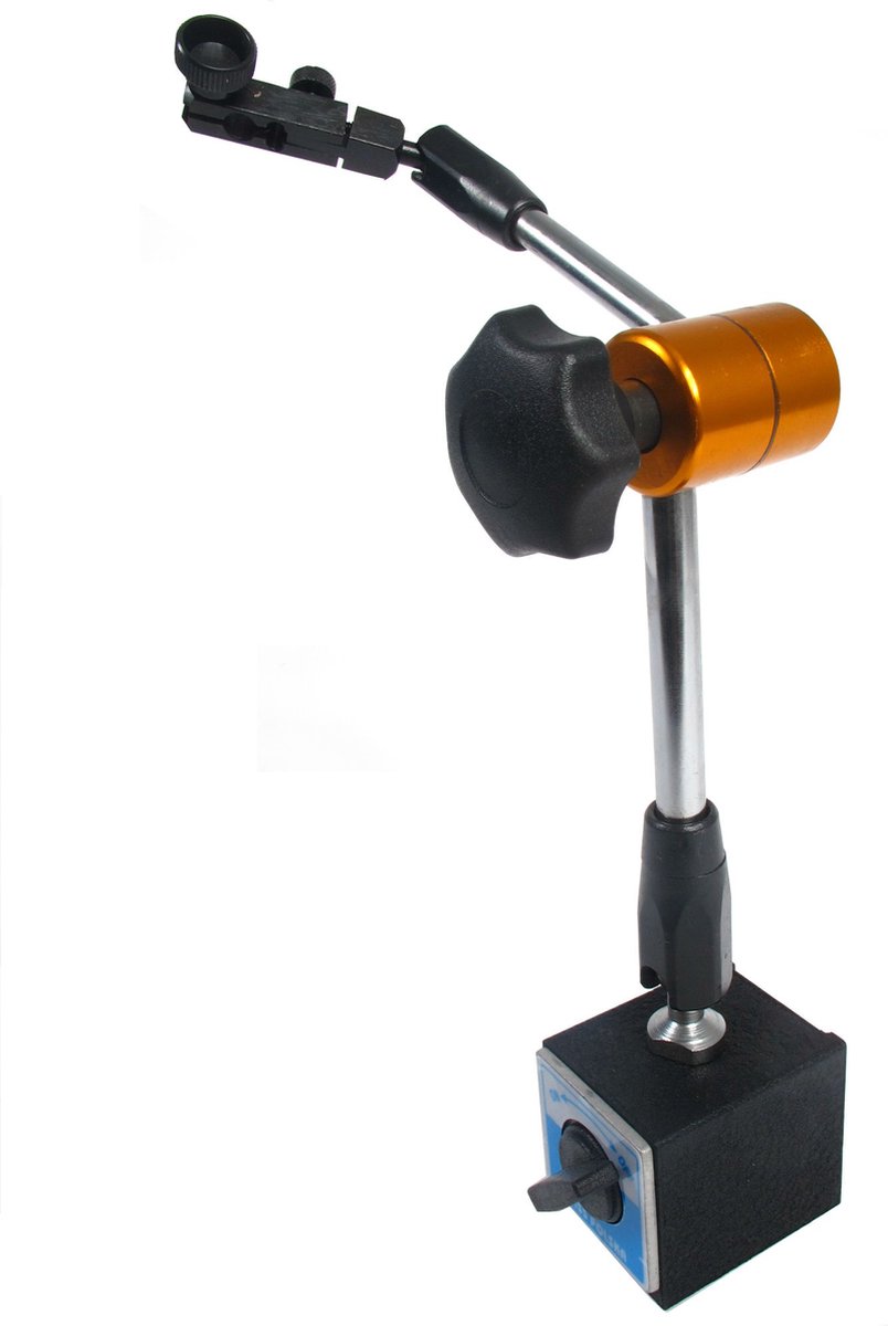 Magnetisch stationair 260mm, 588Nm