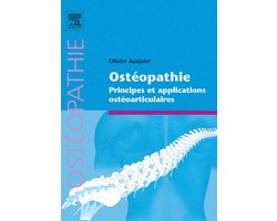 Ostéopathie