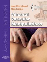 Visceral Manipulation - Barral's boek over technieken en