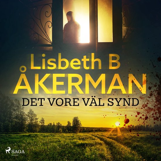 Det vore väl synd ... - cover