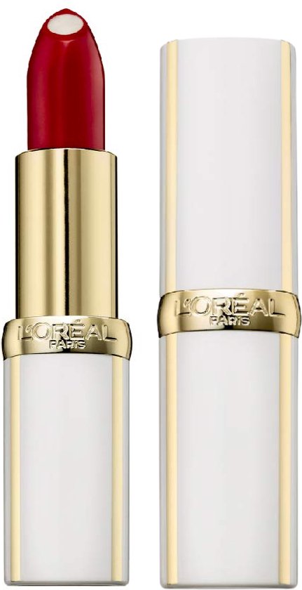 L'Oréal Age Perfect Lipstick - 394 Flaming Carmin