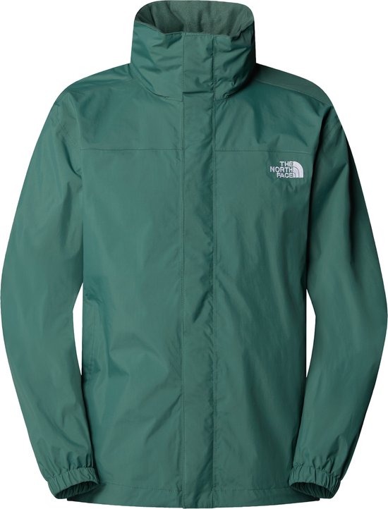 The North Face Resolve Jacket Heren Outdoorjas