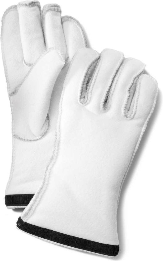 Hestra Army Leather Heli Ski, gants de ski, junior, rose
