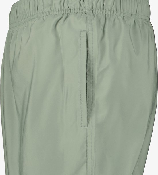 adidas Sportswear Solid CLX Short de Bain - Homme - Vert - S