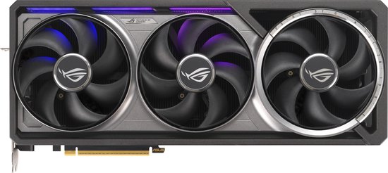ASUS ROG Astral – -RTX5090-O32G-GAMING NVIDIA GeForce RTX 5090 32 GB GDDR7
