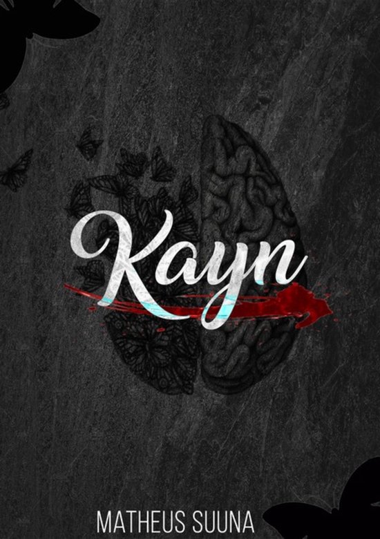 Kayn - cover