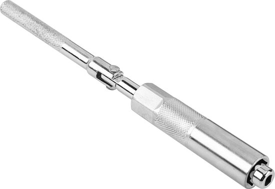 Wielmoerdop 1/2, *kracht* voor aluminium velgen 17mm Wielmoerdop 1/2, *kracht* voor aluminium velgen 17mm