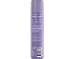 Andrélon Haarspray Glans 250 ml