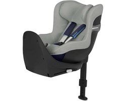 Cybex Sirona S2 - Zomerhoes - grijs