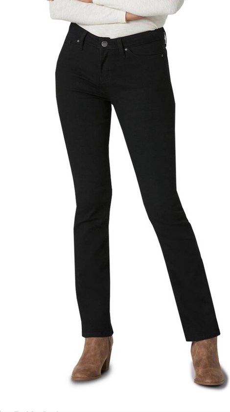 LEGENDARY REGULAR BLACK W28 X L33