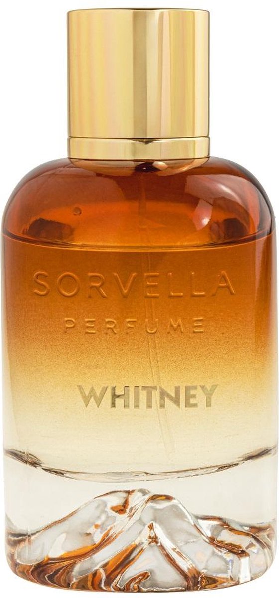 Sorvella Whitney Mountain Fragrance, Eau de Parfum 50ml