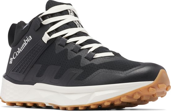 Columbia Redmond IIi Mid waterdichte wandelschoenen voor heren, kettle