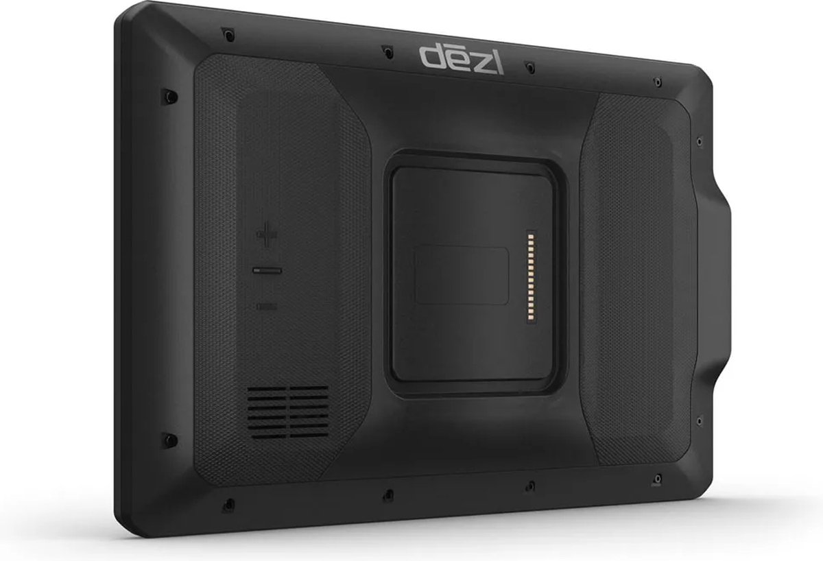 Garmin Dezl LGV1020, EU+South Africa, GPS – foto 6